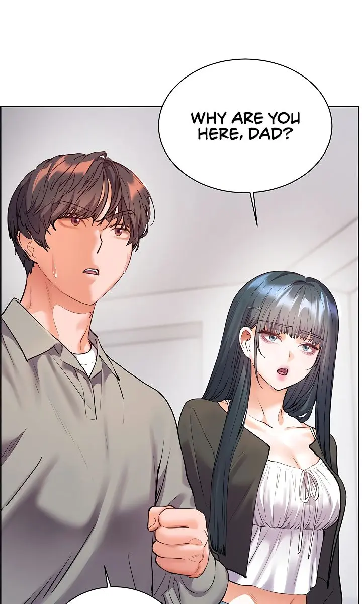 Teacher's Efforts Chapter 84 Page 68