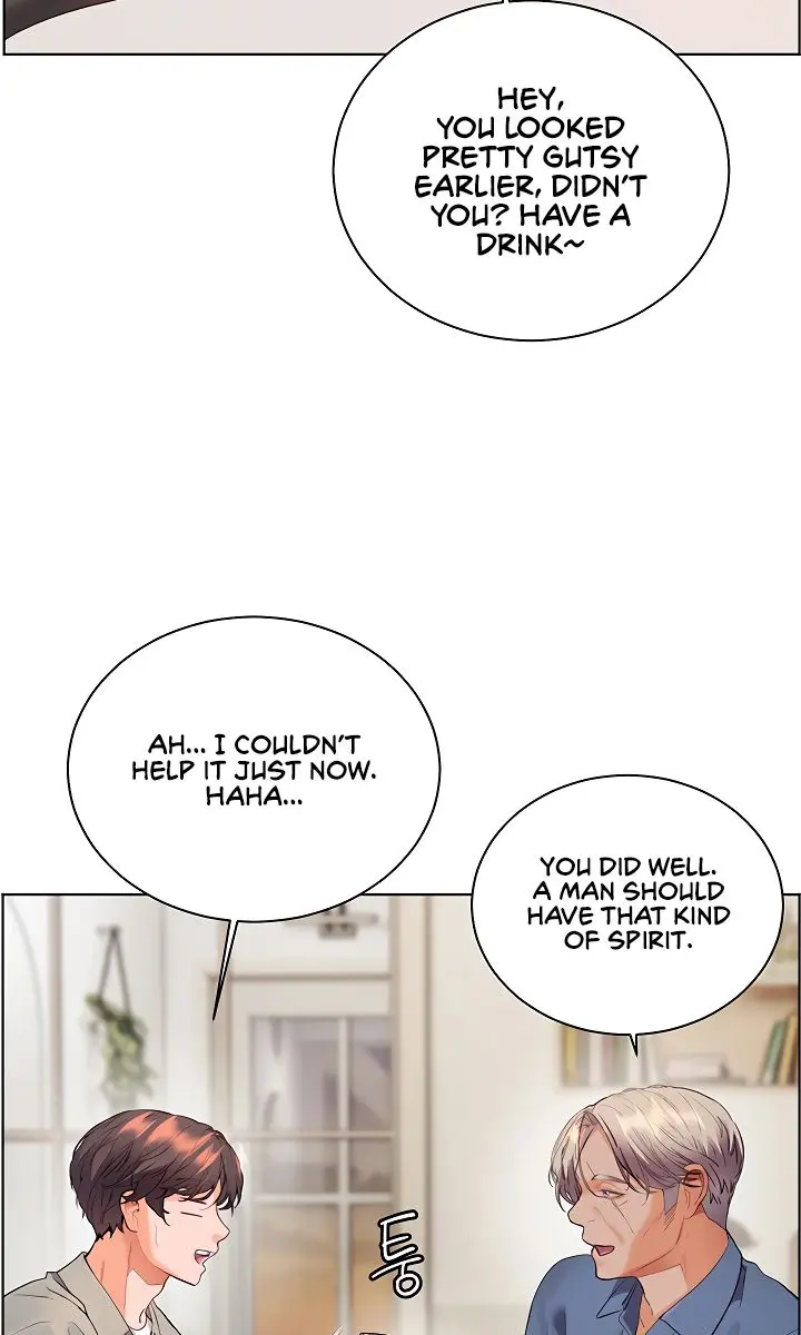 Teacher's Efforts Chapter 84 Page 74