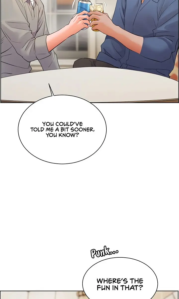 Teacher's Efforts Chapter 84 Page 75