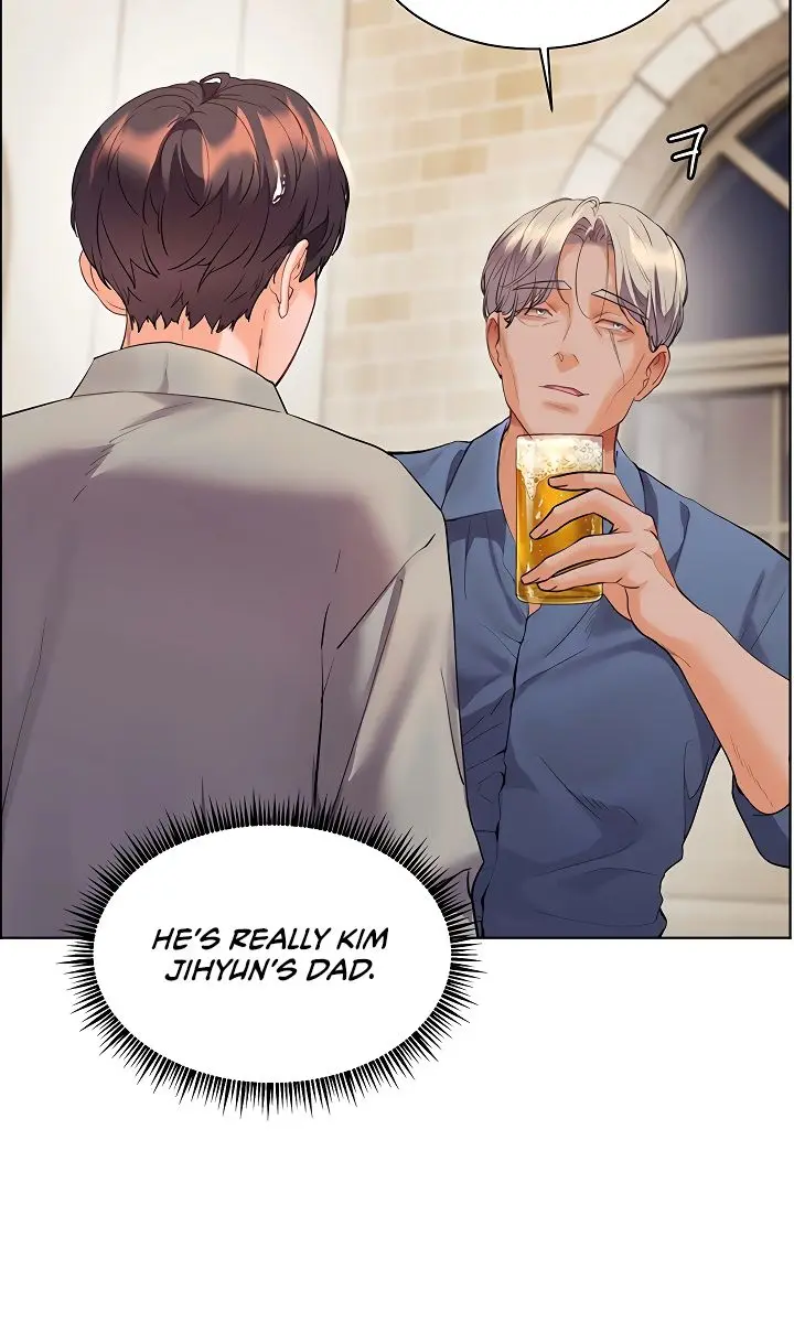 Teacher's Efforts Chapter 84 Page 76