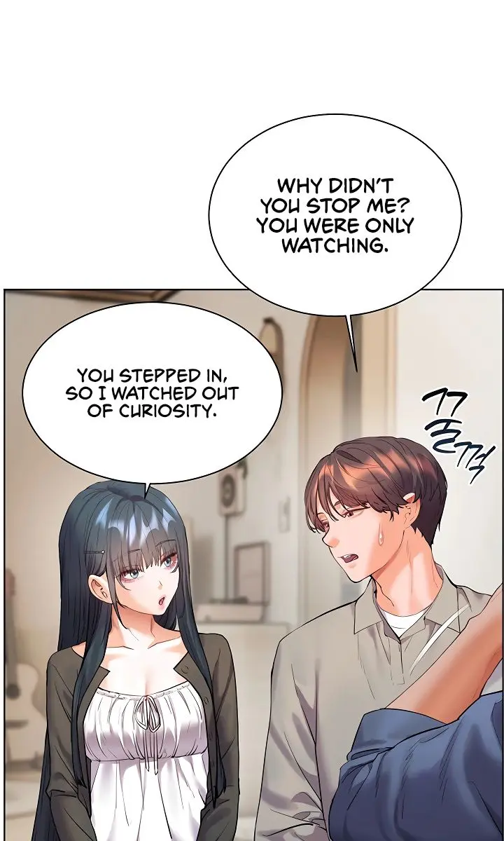 Teacher's Efforts Chapter 84 Page 77