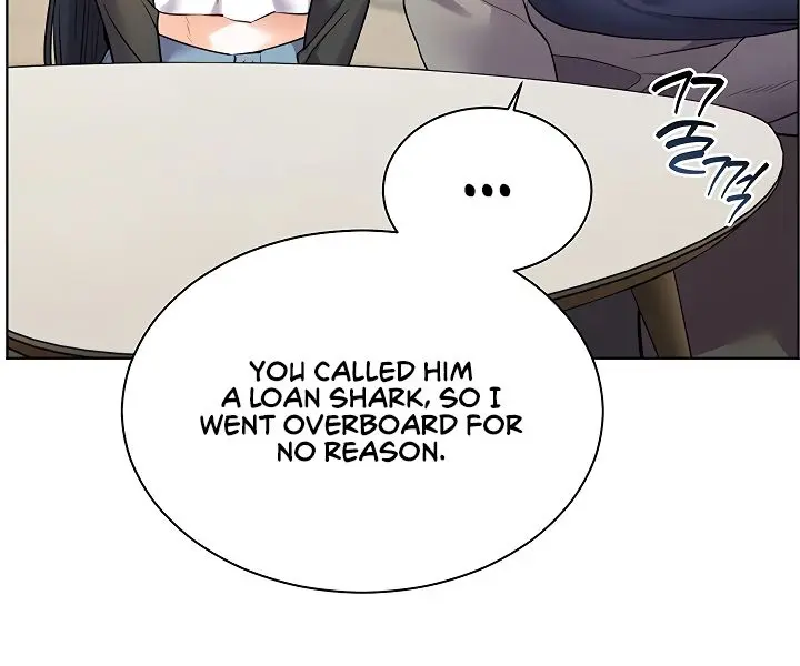 Teacher's Efforts Chapter 84 Page 78