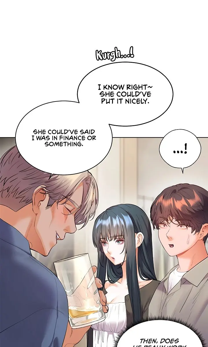 Teacher's Efforts Chapter 84 Page 79