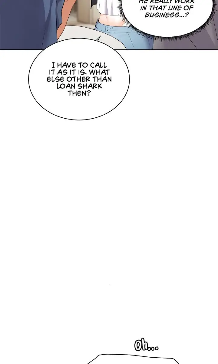 Teacher's Efforts Chapter 84 Page 80