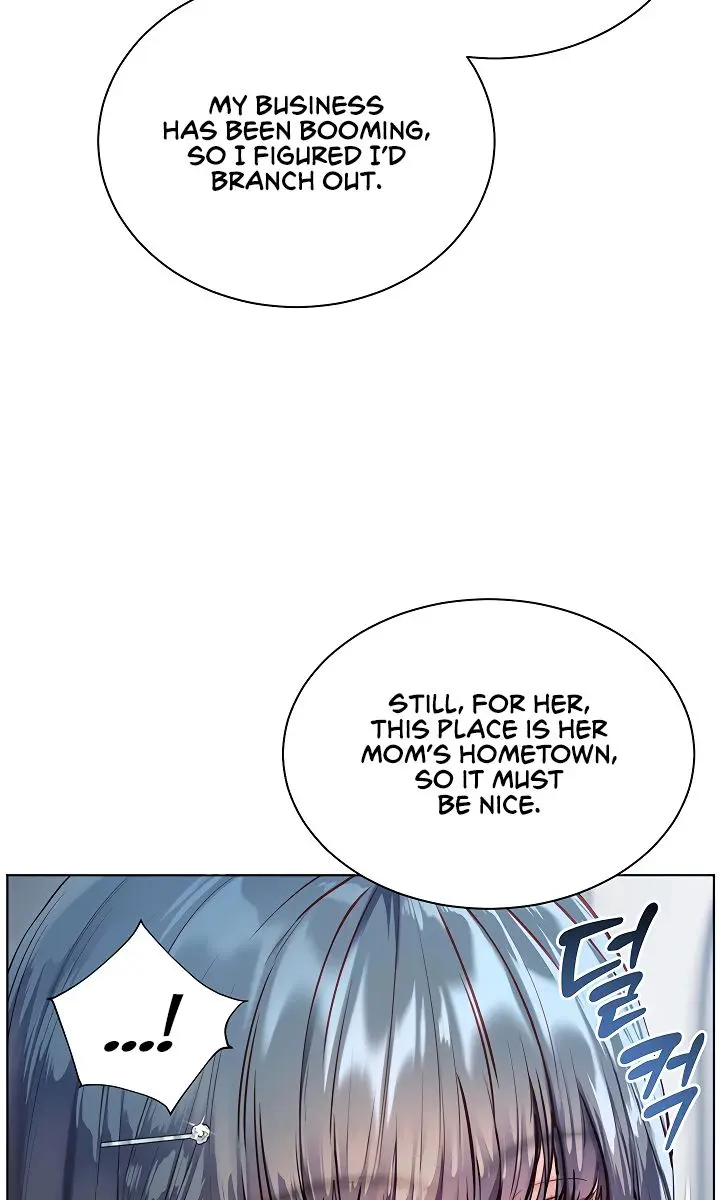 Teacher's Efforts Chapter 84 Page 84