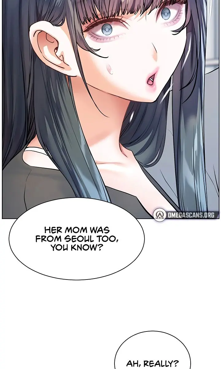 Teacher's Efforts Chapter 84 Page 85