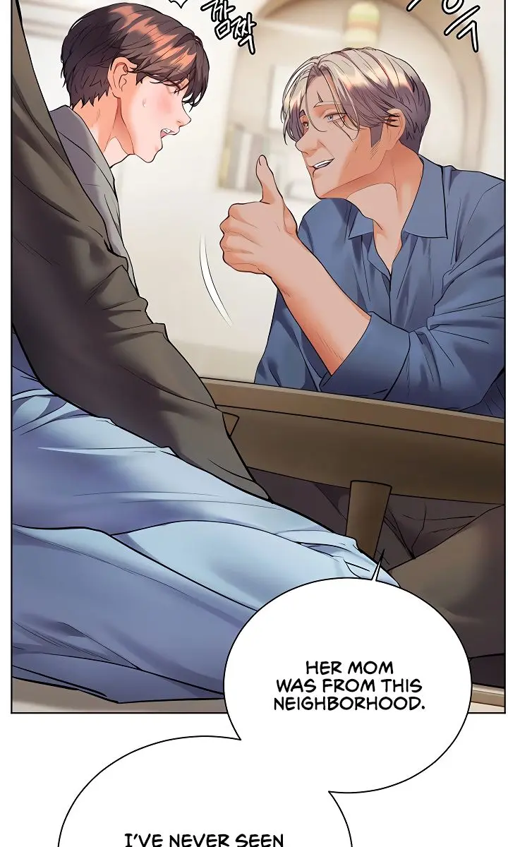 Teacher's Efforts Chapter 84 Page 87