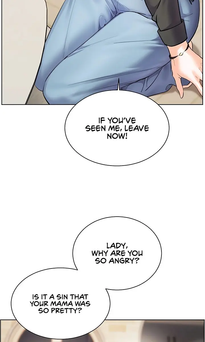 Teacher's Efforts Chapter 84 Page 90