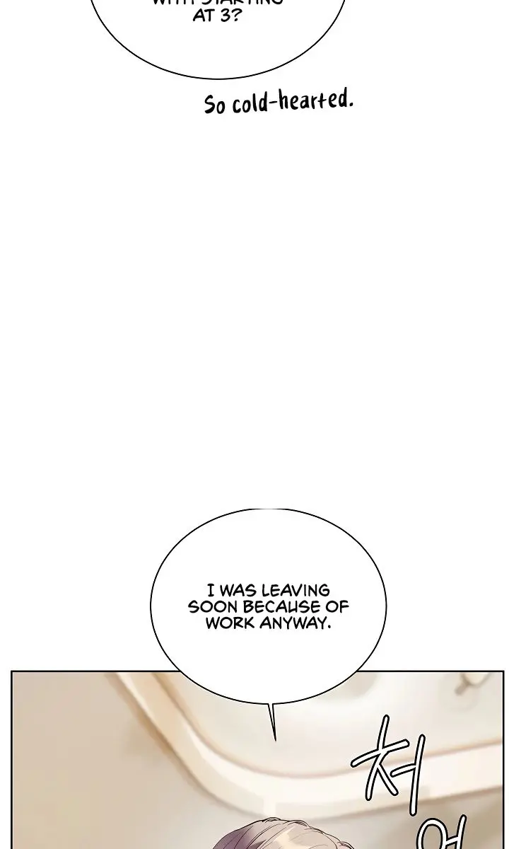 Teacher's Efforts Chapter 84 Page 92