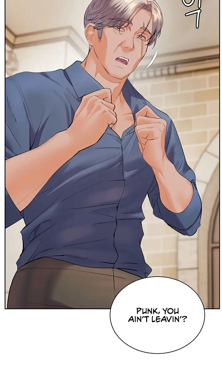Teacher's Efforts Chapter 84 Page 93