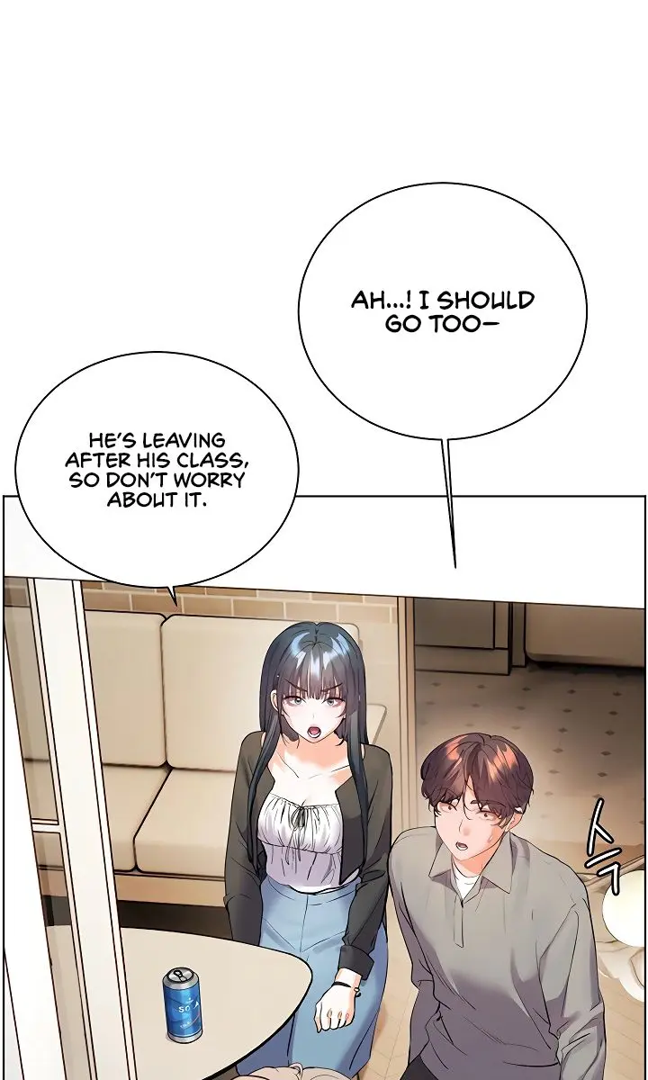 Teacher's Efforts Chapter 84 Page 94