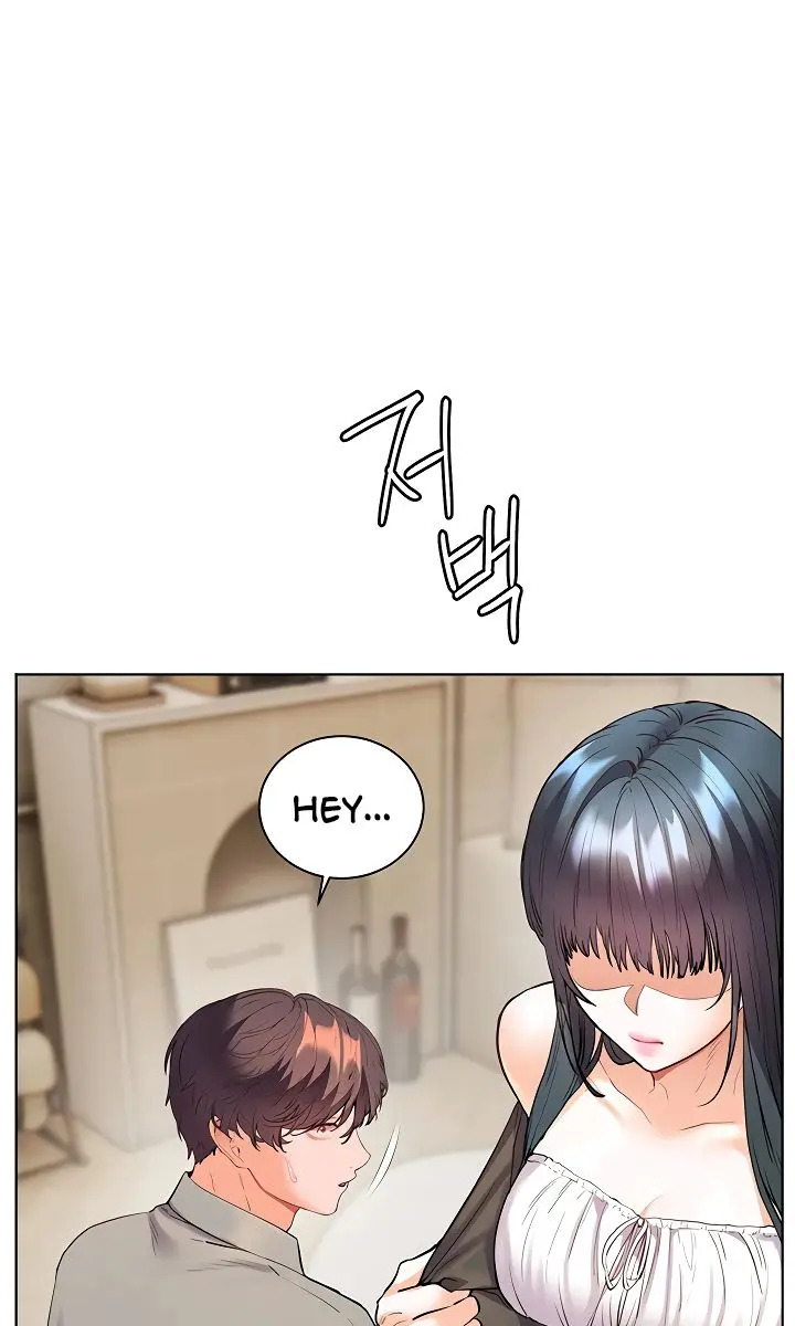 Teacher's Efforts Chapter 84 Page 98