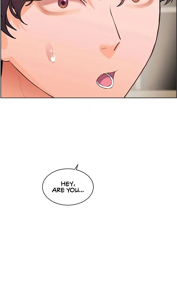 Teacher's Efforts Chapter 84 Page 105