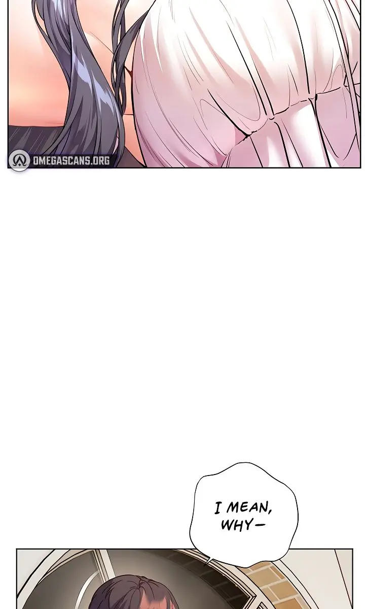 Teacher's Efforts Chapter 84 Page 107