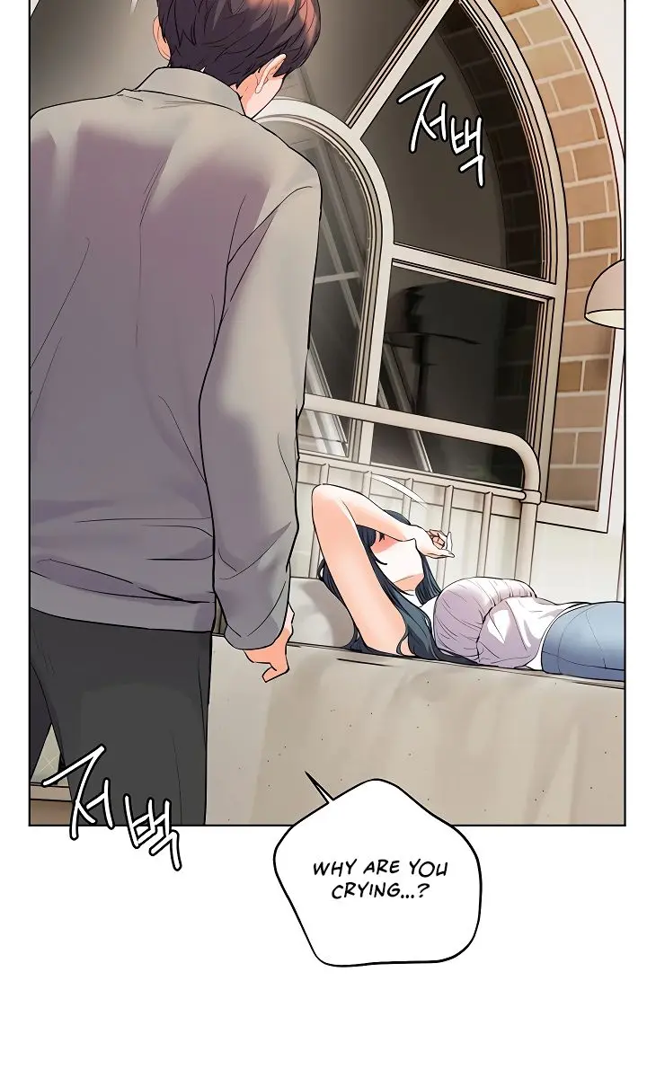 Teacher's Efforts Chapter 84 Page 108