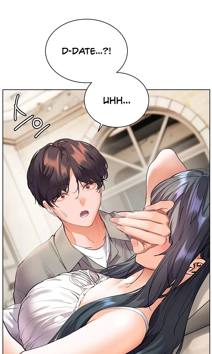 Teacher's Efforts Chapter 84 Page 111