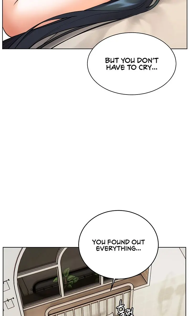 Teacher's Efforts Chapter 84 Page 112
