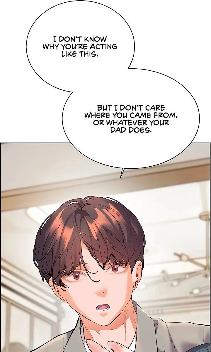 Teacher's Efforts Chapter 84 Page 116