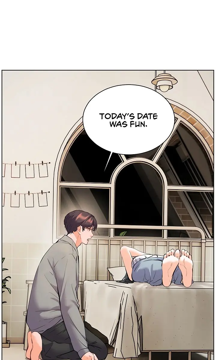 Teacher's Efforts Chapter 84 Page 120