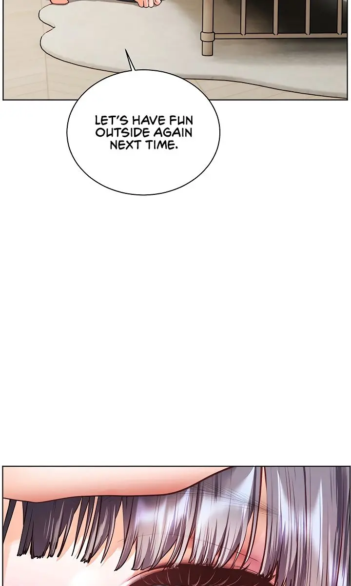 Teacher's Efforts Chapter 84 Page 121