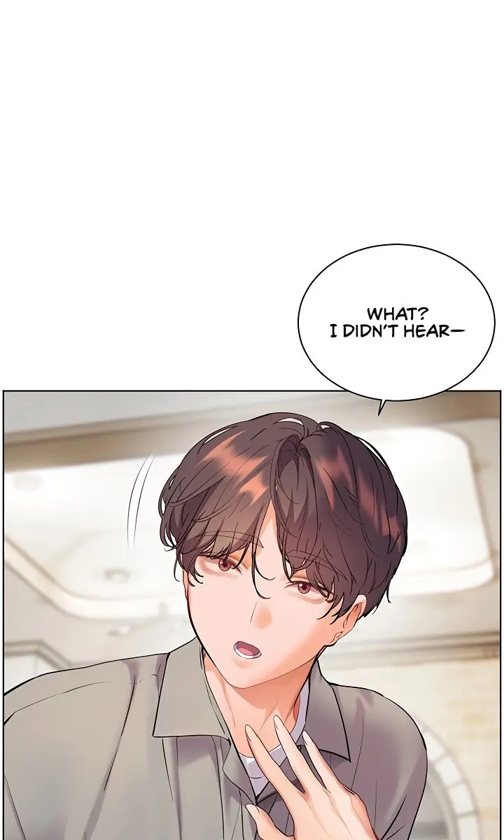 Teacher's Efforts Chapter 84 Page 124