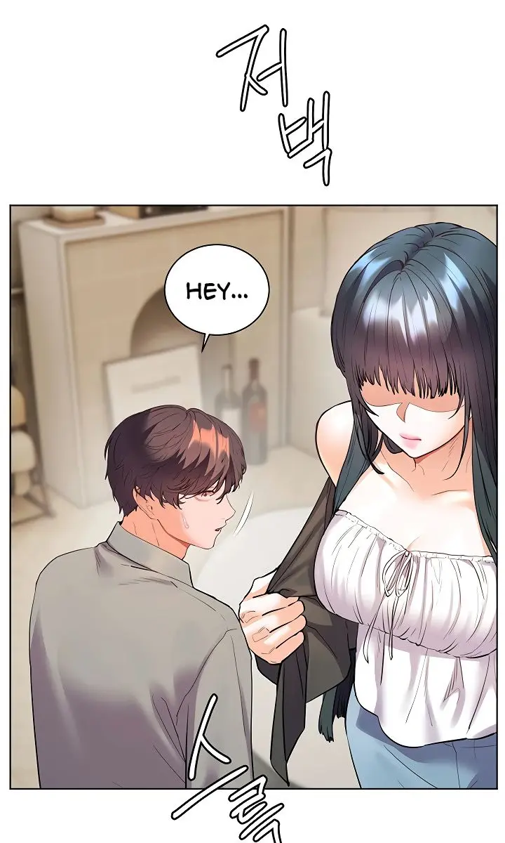 Teacher's Efforts Chapter 85 Page 3