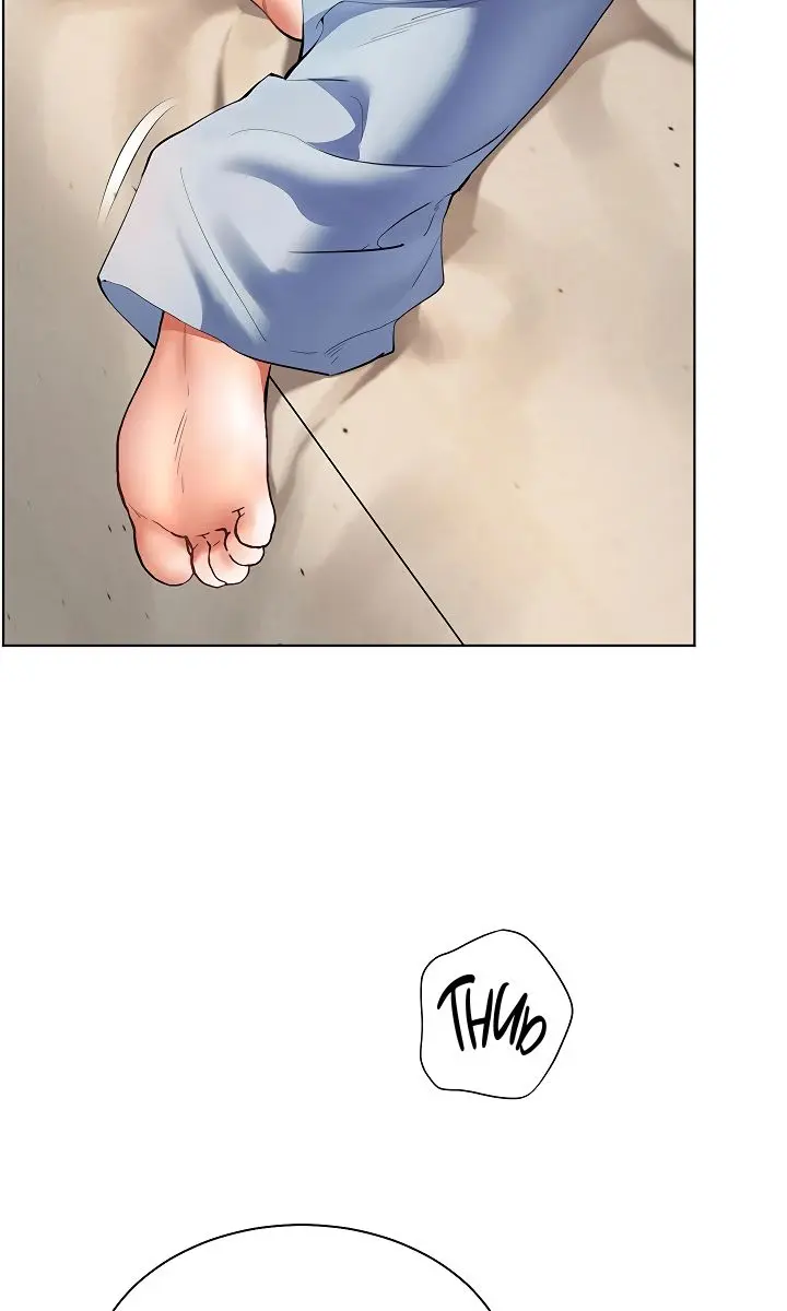 Teacher's Efforts Chapter 85 Page 5