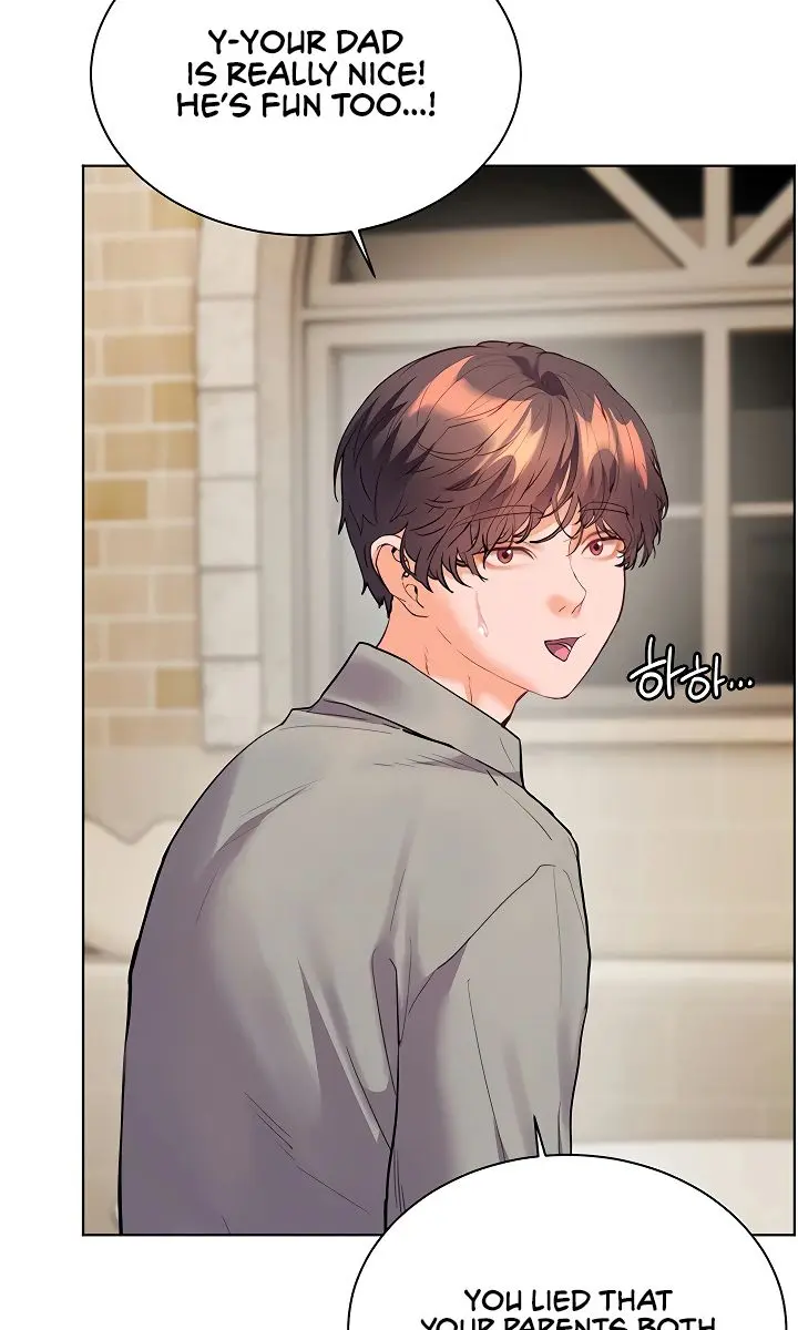 Teacher's Efforts Chapter 85 Page 6