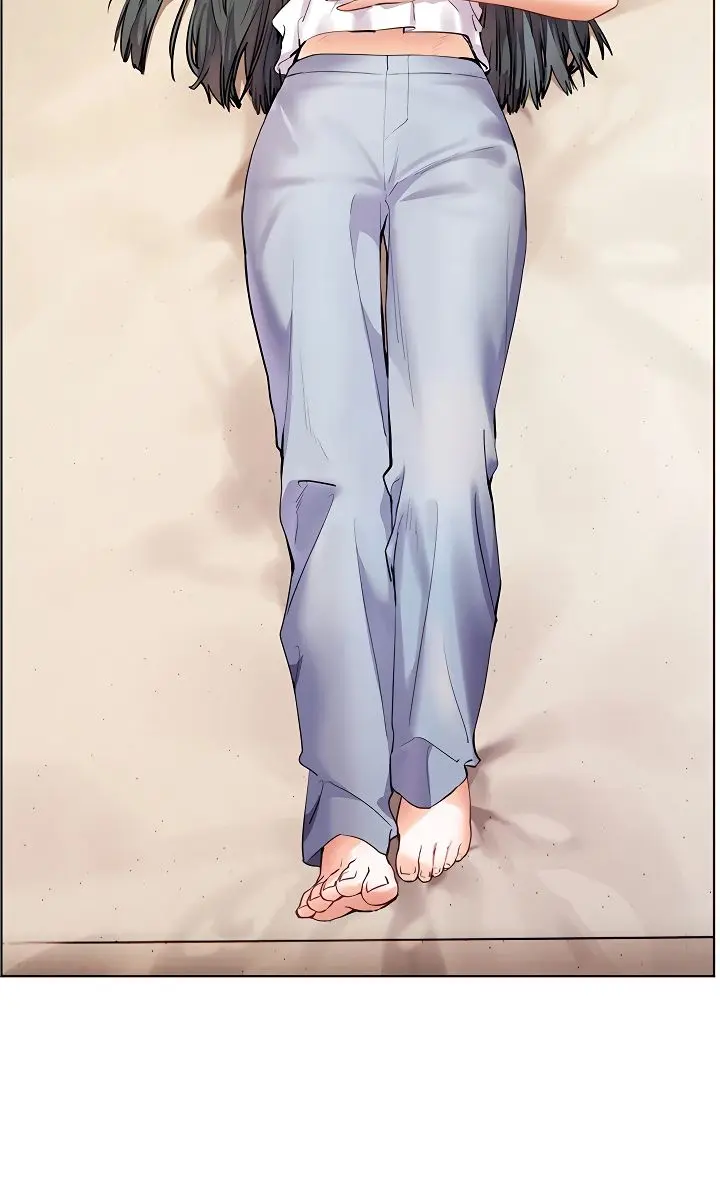 Teacher's Efforts Chapter 85 Page 8