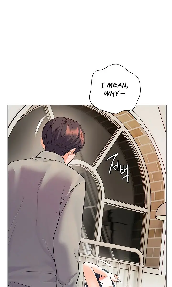 Teacher's Efforts Chapter 85 Page 12