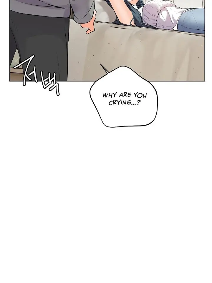 Teacher's Efforts Chapter 85 Page 13
