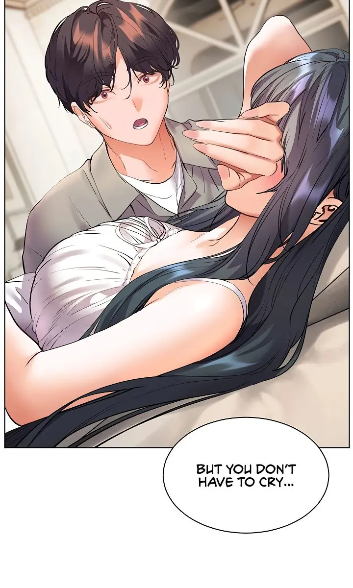 Teacher's Efforts Chapter 85 Page 16