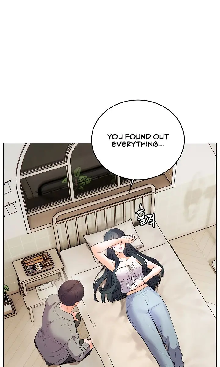 Teacher's Efforts Chapter 85 Page 17