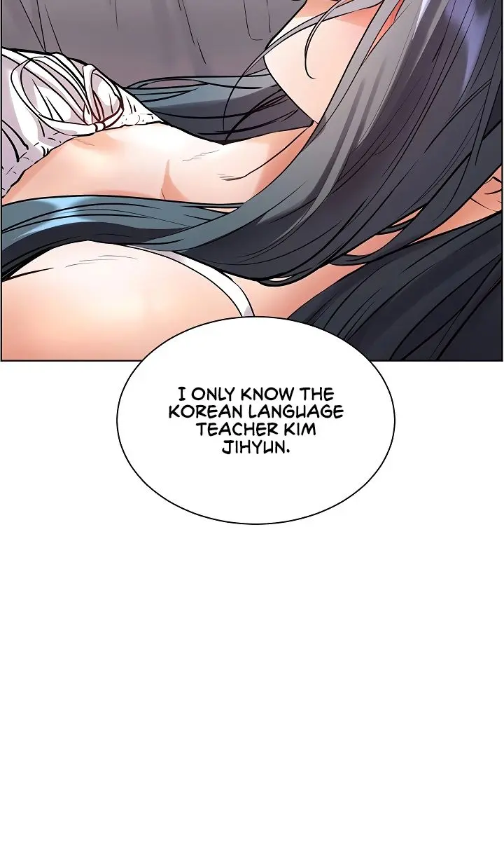 Teacher's Efforts Chapter 85 Page 21