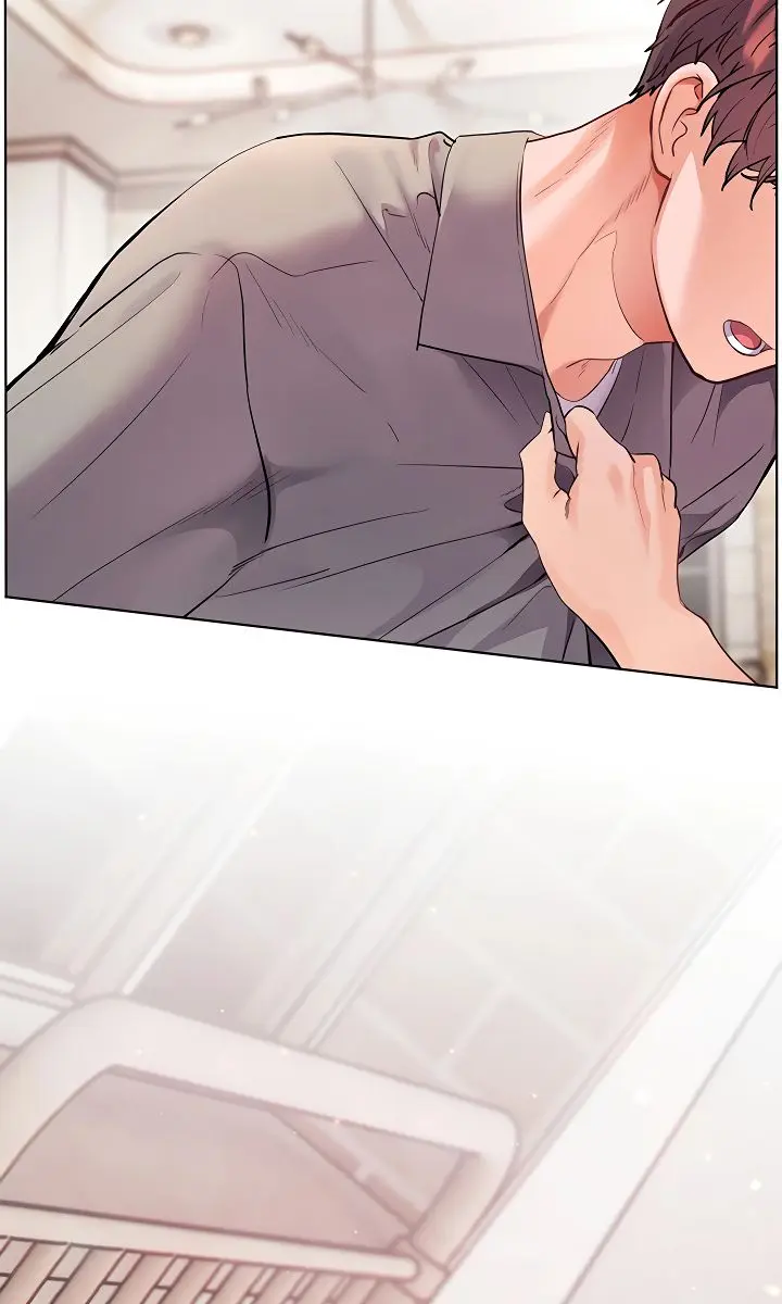 Teacher's Efforts Chapter 85 Page 30