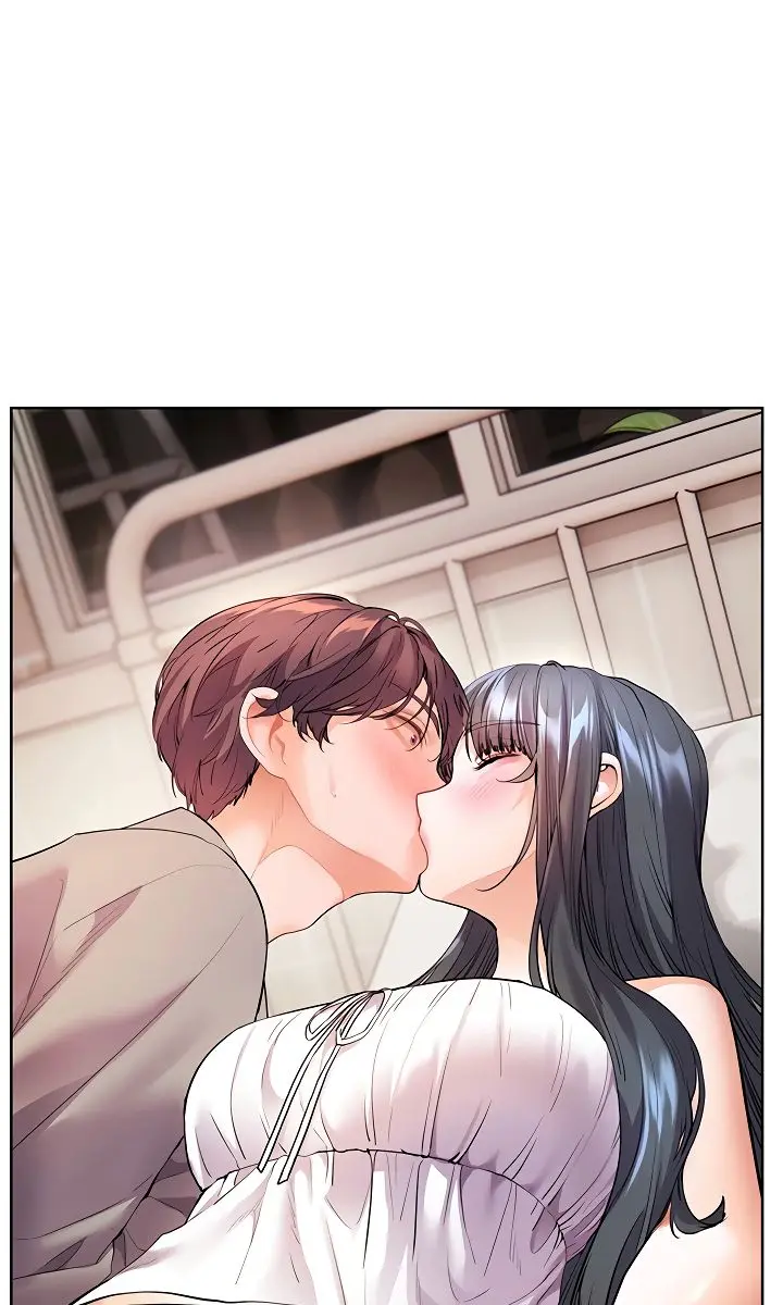 Teacher's Efforts Chapter 85 Page 35