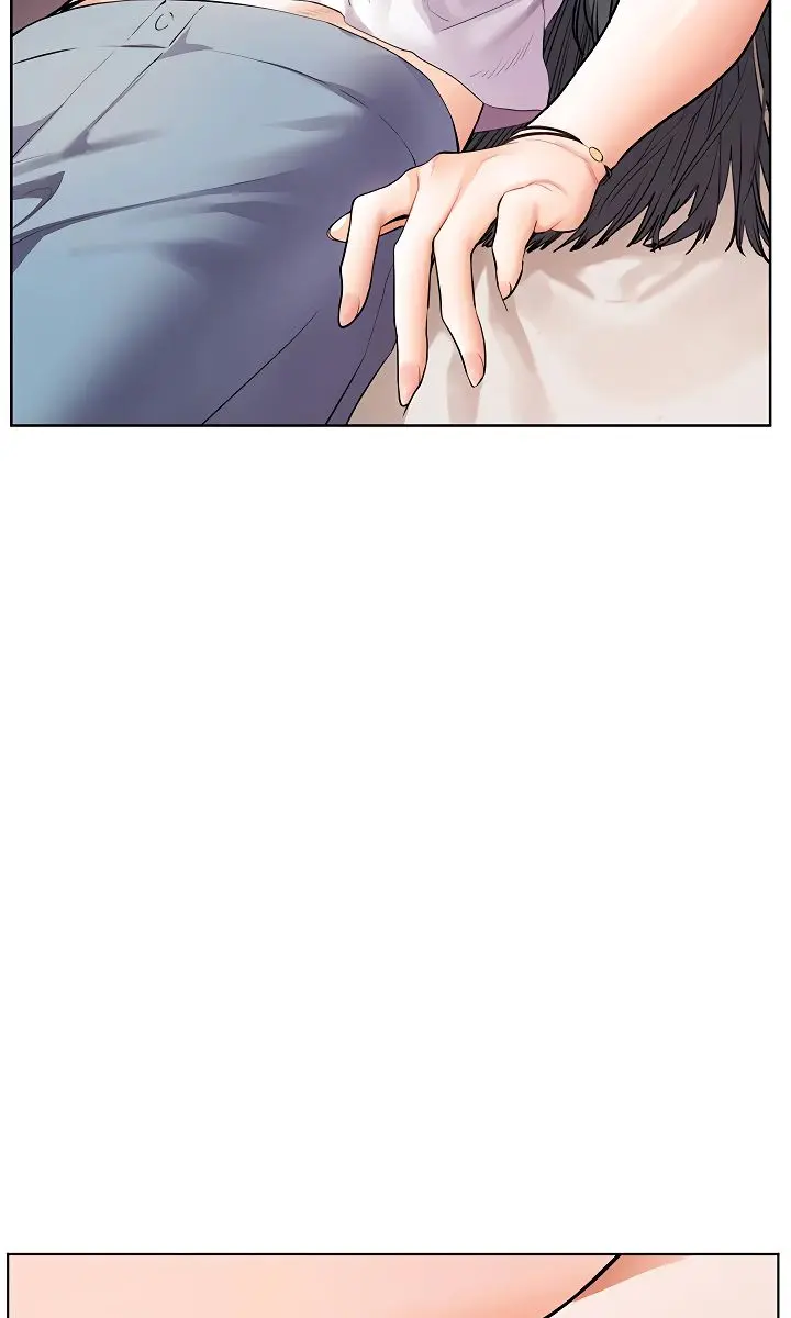 Teacher's Efforts Chapter 85 Page 36