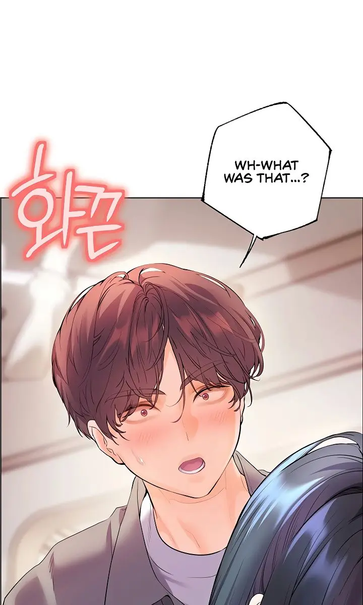 Teacher's Efforts Chapter 85 Page 38