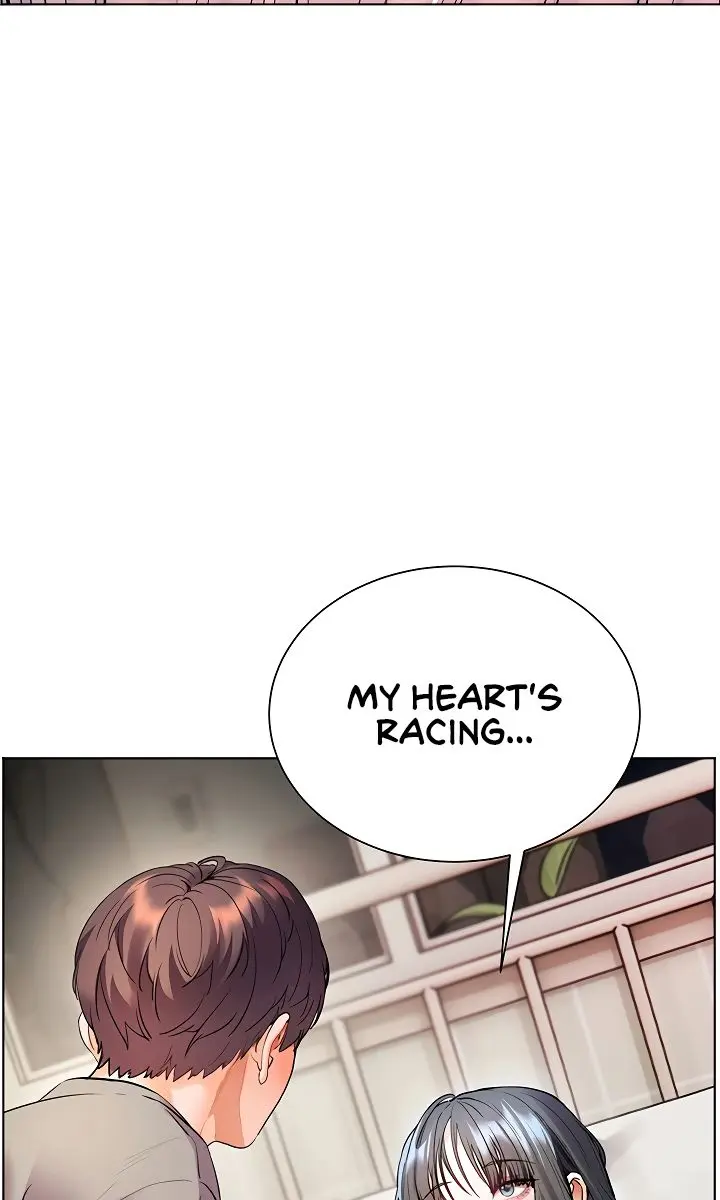 Teacher's Efforts Chapter 85 Page 43