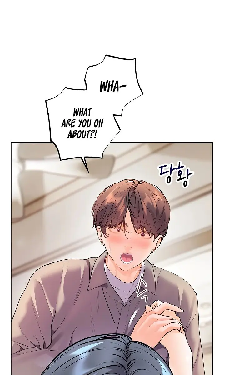 Teacher's Efforts Chapter 85 Page 48