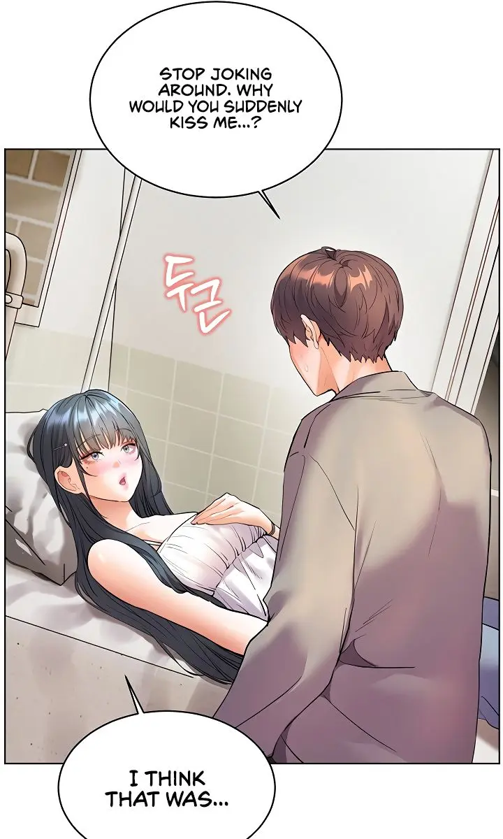 Teacher's Efforts Chapter 85 Page 52