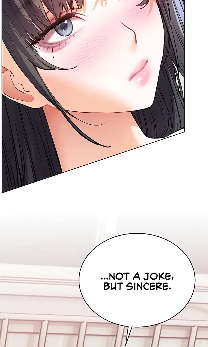 Teacher's Efforts Chapter 85 Page 55