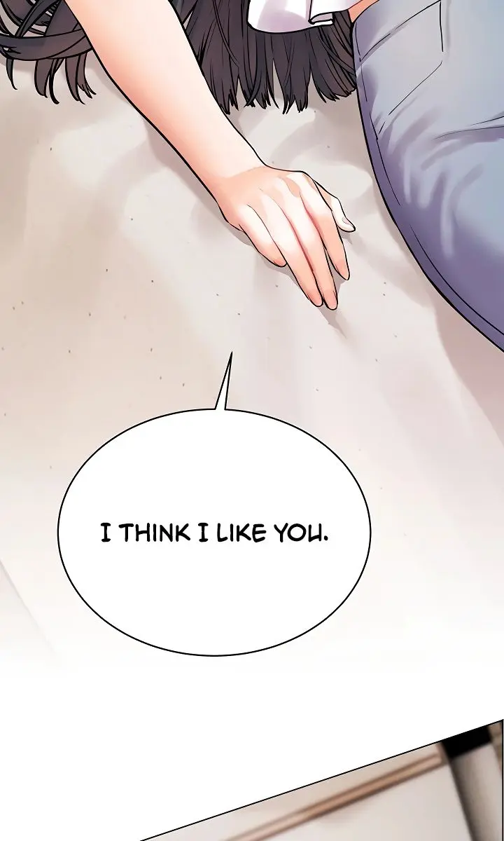 Teacher's Efforts Chapter 85 Page 57