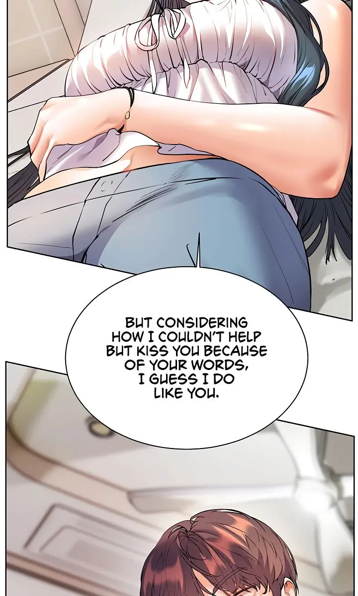 Teacher's Efforts Chapter 85 Page 62