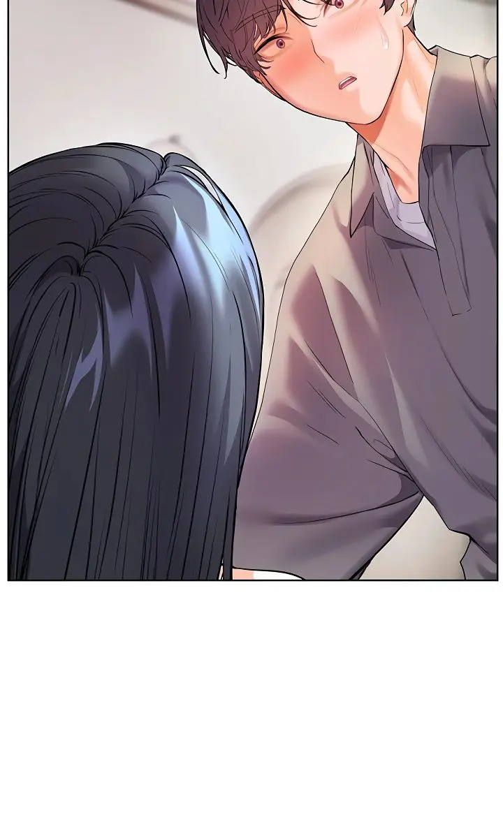 Teacher's Efforts Chapter 85 Page 63