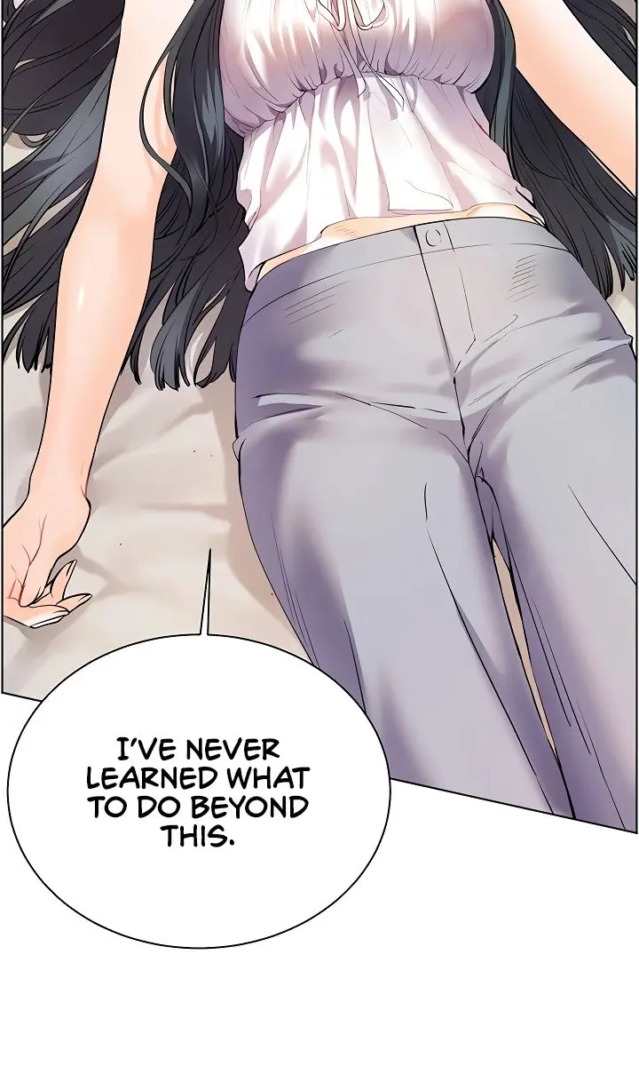 Teacher's Efforts Chapter 85 Page 69
