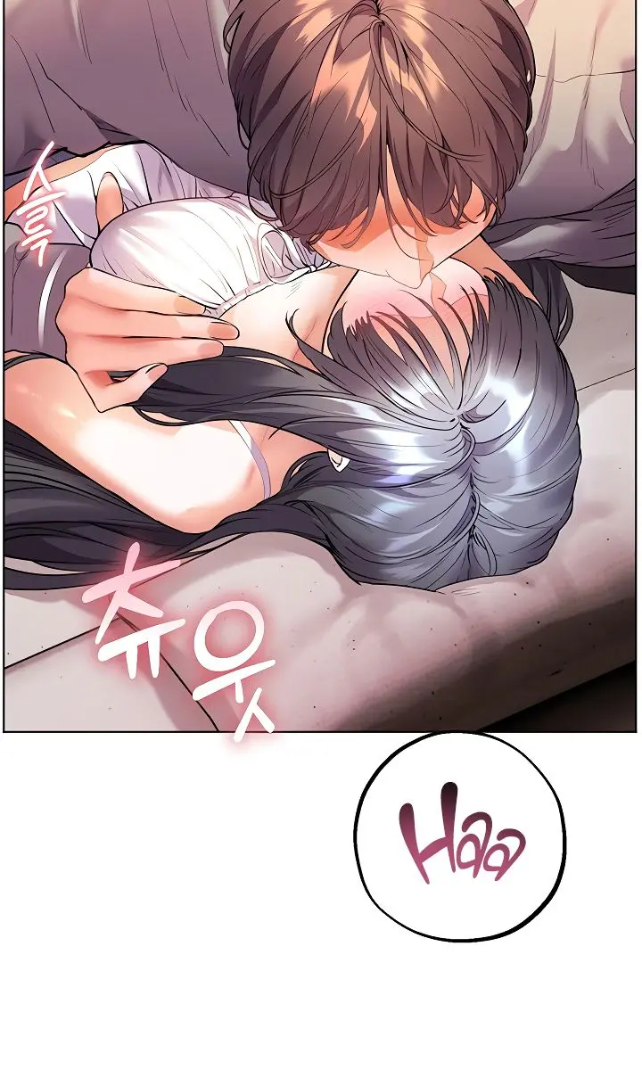 Teacher's Efforts Chapter 85 Page 87