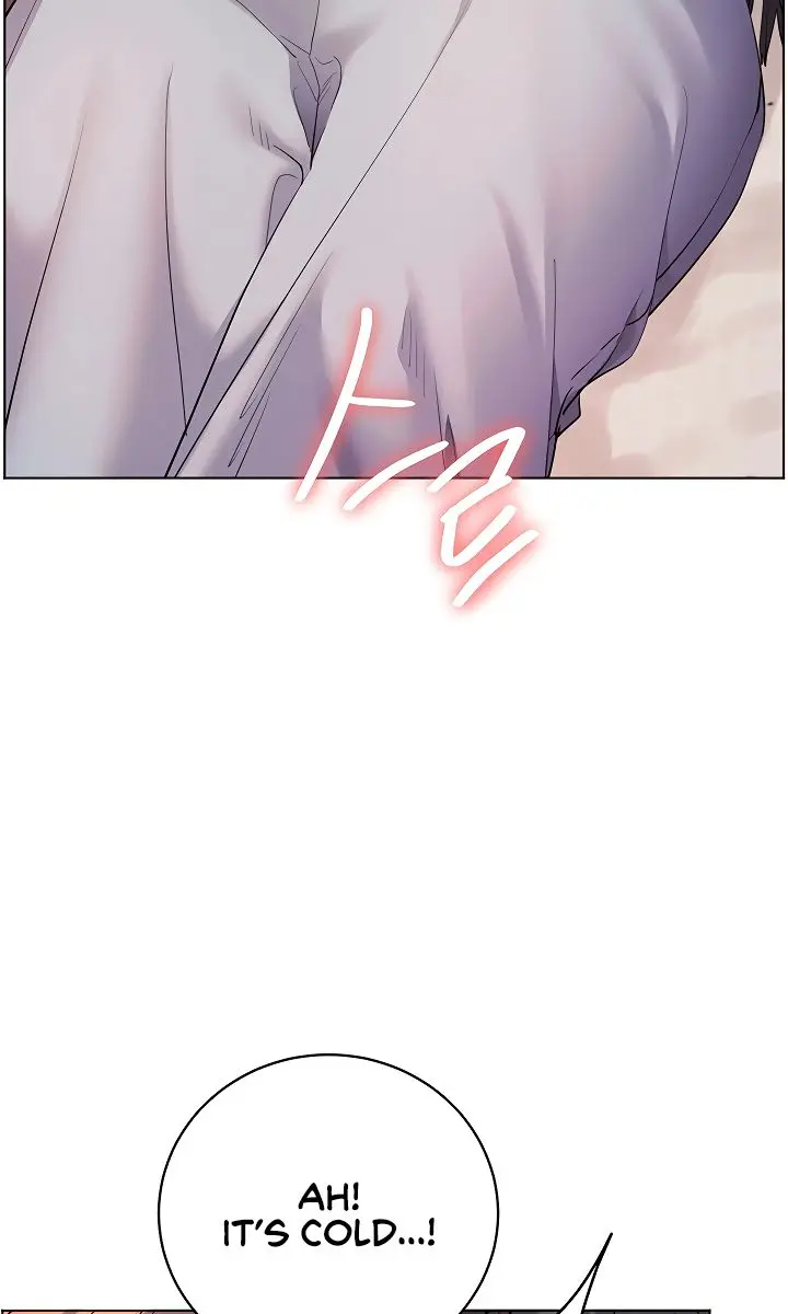 Teacher's Efforts Chapter 85 Page 91