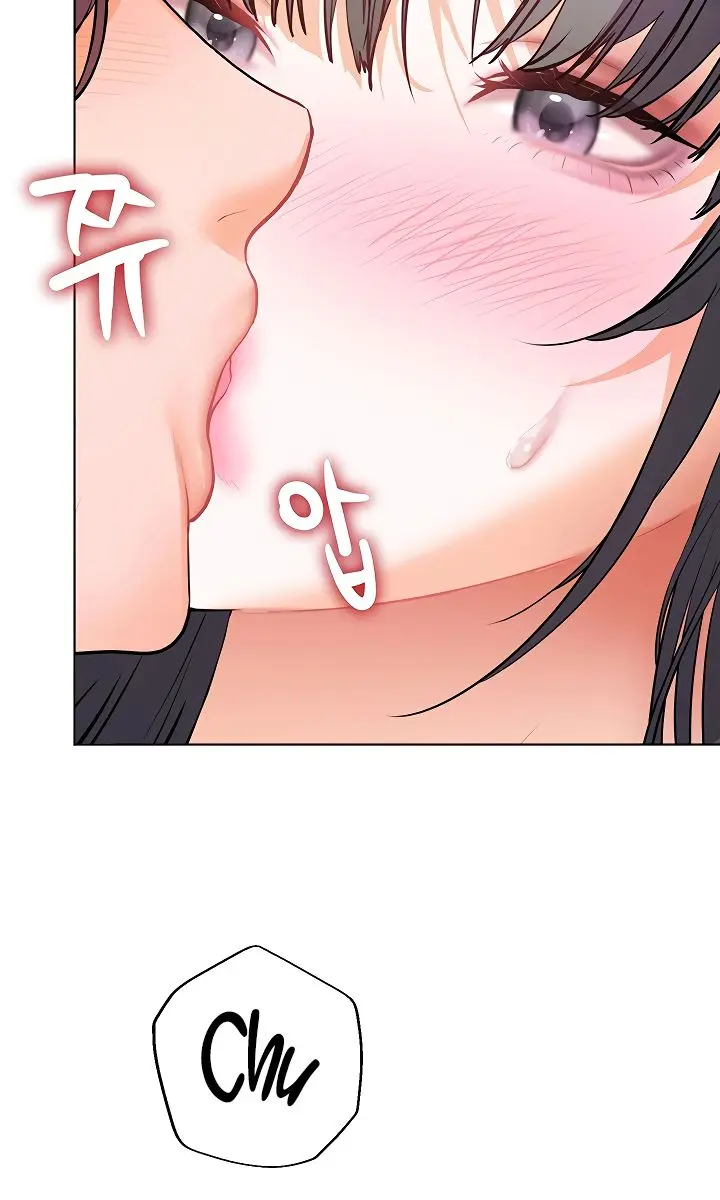 Teacher's Efforts Chapter 85 Page 93