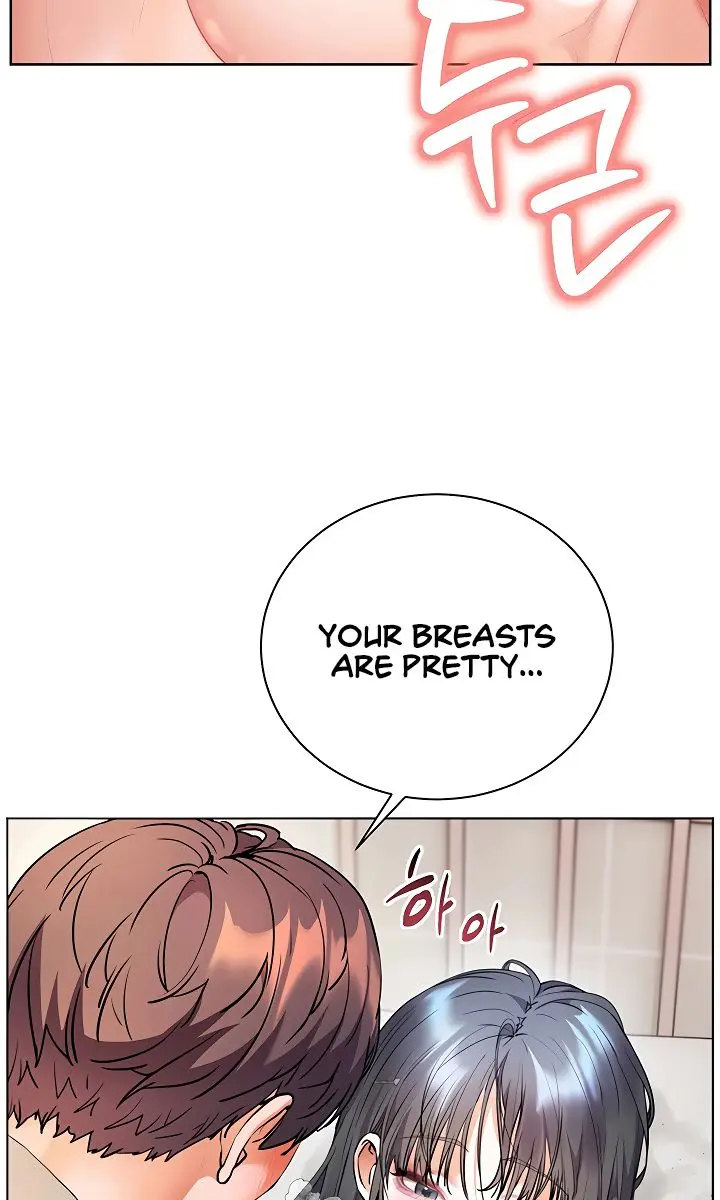 Teacher's Efforts Chapter 85 Page 103